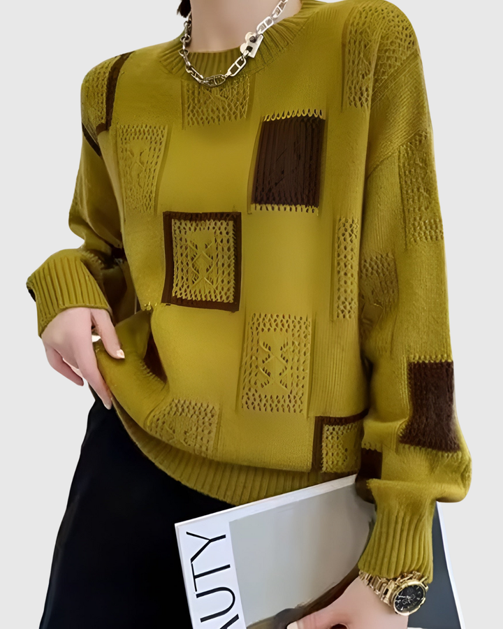 Vionelle | Chic Sweater