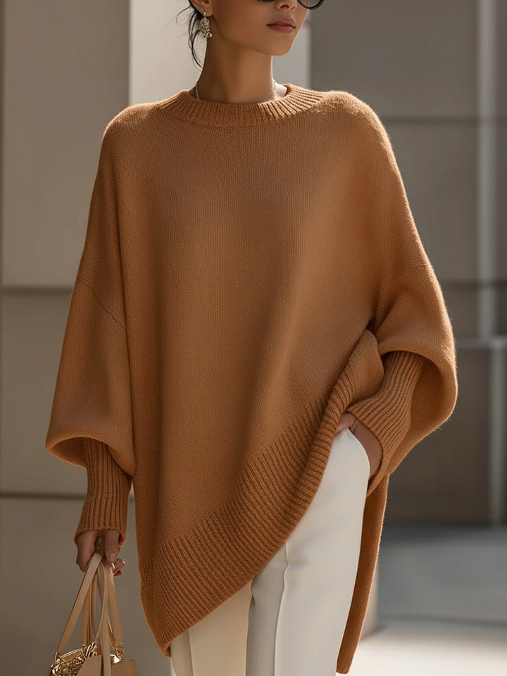 Aspen | Sophisticated Wool Blend Sweater