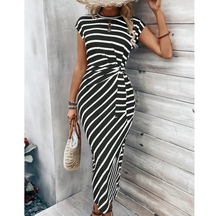 Romy – Classy Casual Glam Summer Dress