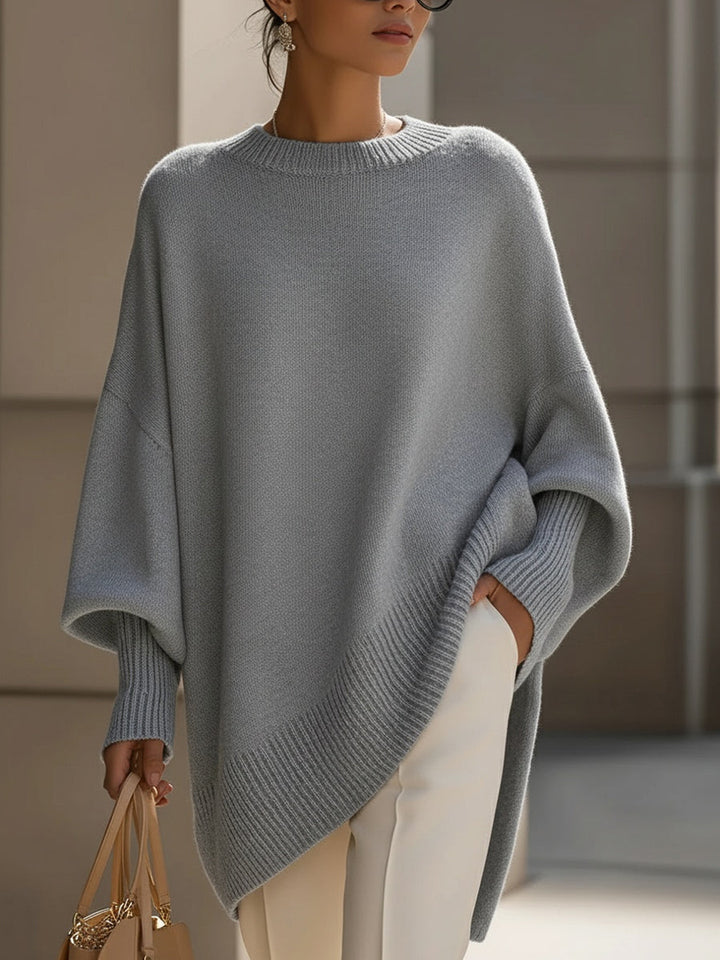 Aspen | Sophisticated Wool Blend Sweater