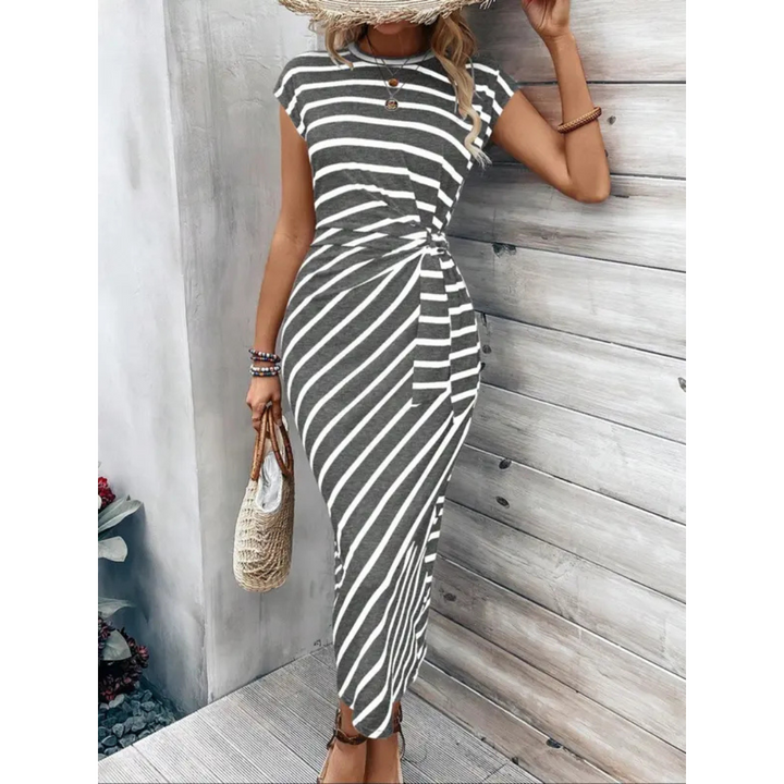 Romy – Classy Casual Glam Summer Dress