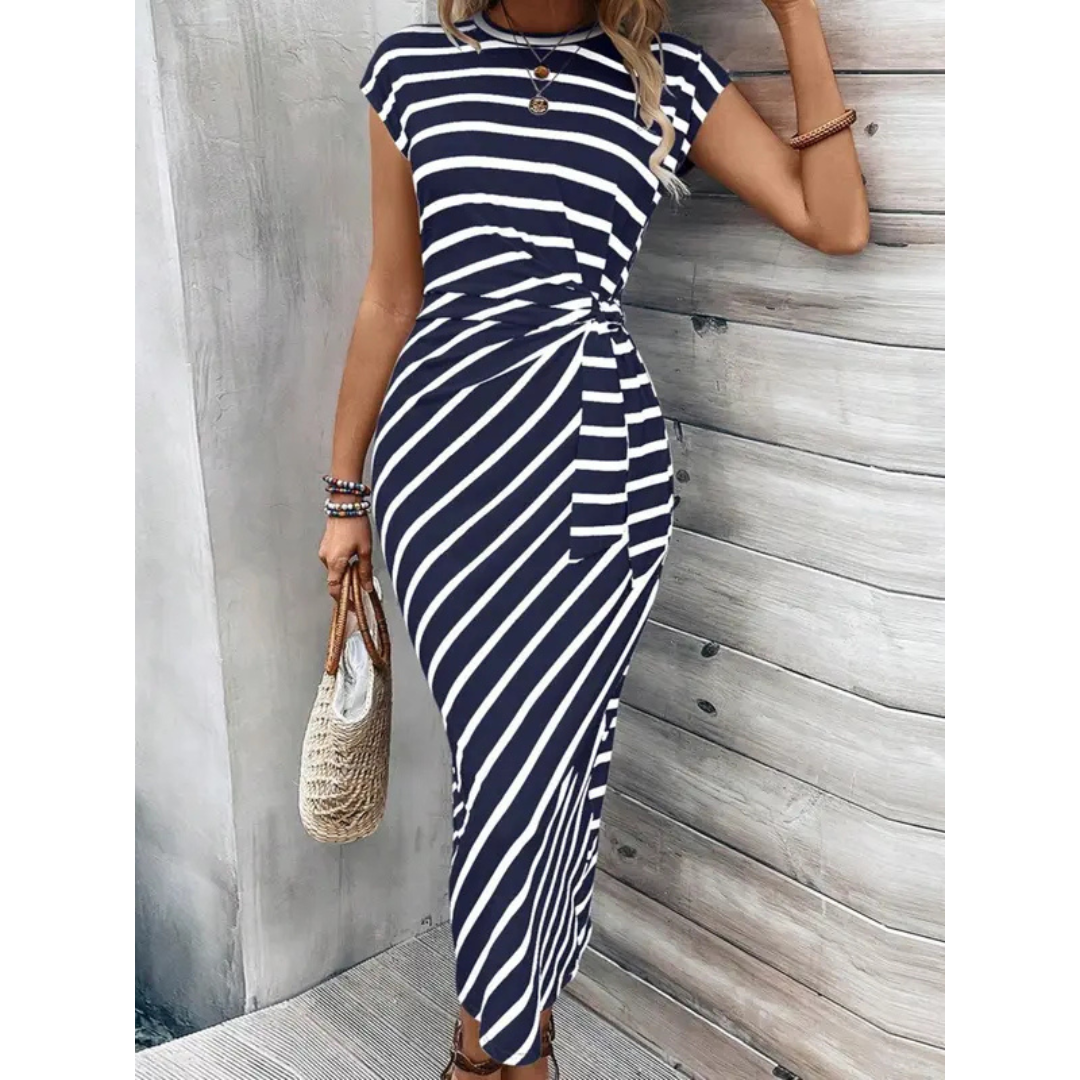 Romy – Classy Casual Glam Summer Dress