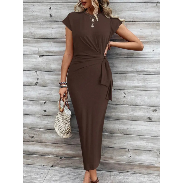 Romy – Classy Casual Glam Summer Dress
