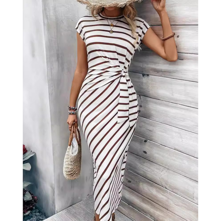 Romy – Classy Casual Glam Summer Dress