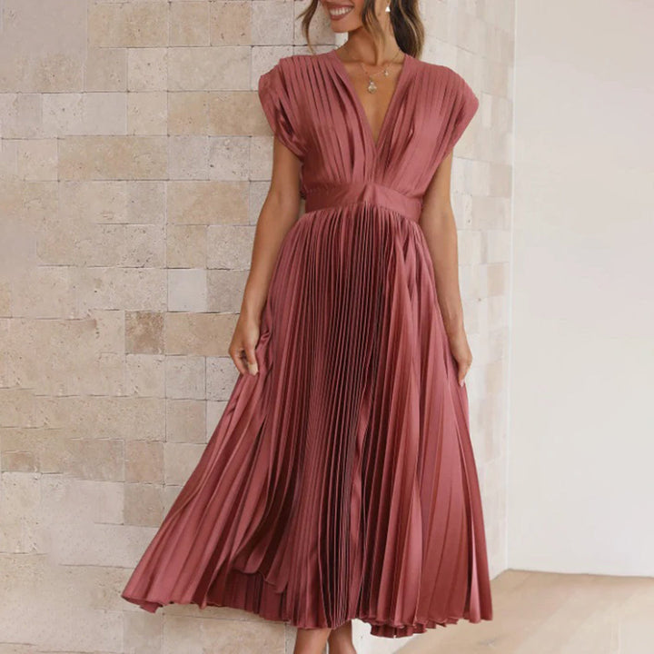 ALEXIS™ – Elegant Dress