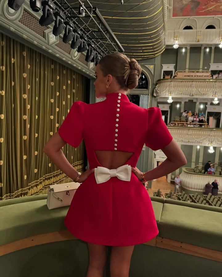 Alexia - Stunning Skater Dress