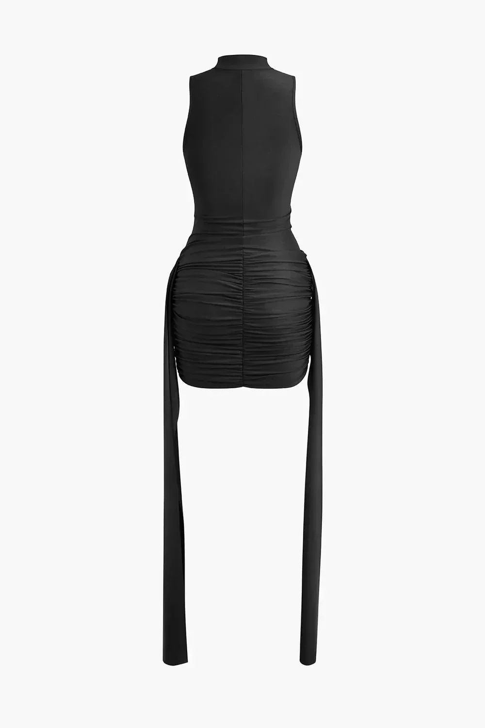 Marina - Elegant Evening Gown